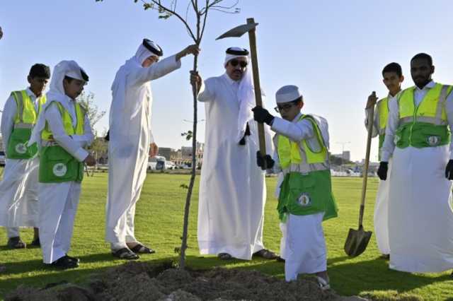 قطر تحيي يوم البيئة العالمي للبيئة بفعاليات وحملات توعوية
