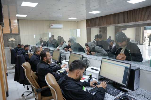 موسم العودة إلى سوريا.. ازدحام المعابر مع تركيا وأمل بحياة جديدة بعد الغربة