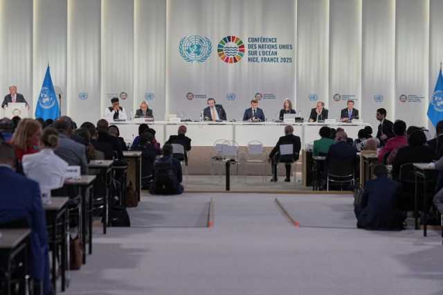 معاهدة أعالي البحار تكتسب زخما والتنفيذ في يناير 2026