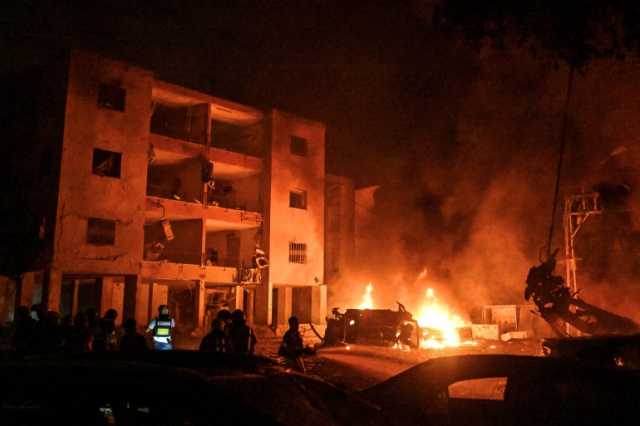 ماذا يعني اندلاع المواجهة بين إسرائيل وإيران للاقتصاد العالمي؟