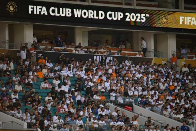 بيع نحو 1.5 مليون تذكرة بكأس العالم للأندية 2025