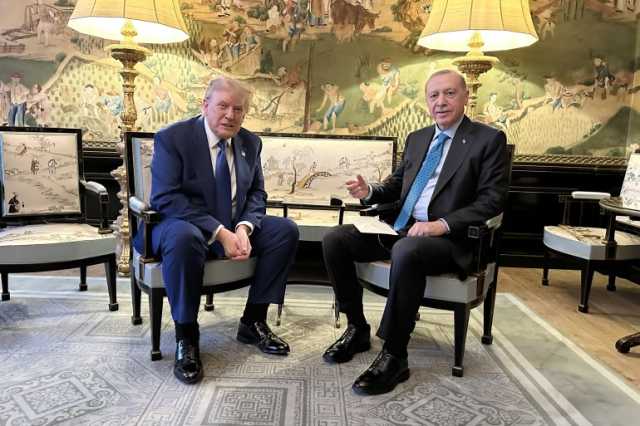 أردوغان يرحب بهدنة إيران وإسرائيل ويدعو إلى حوار وثيق مع ترامب