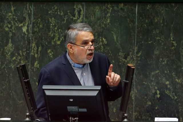 وزير إيراني: طهران تستهدف استئناف العلاقات مع القاهرة