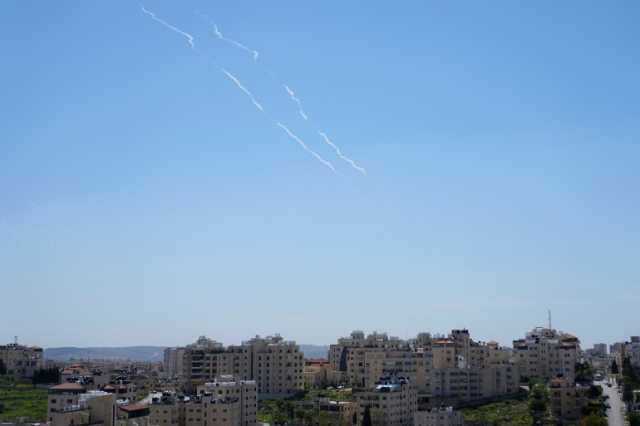 الجيش الإسرائيلي يعلن اعتراض مسيّرتين من اليمن