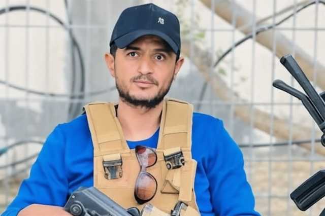 ياسر أبو شباب.. معتقل سابق بغزة متهم بالعمالة لإسرائيل