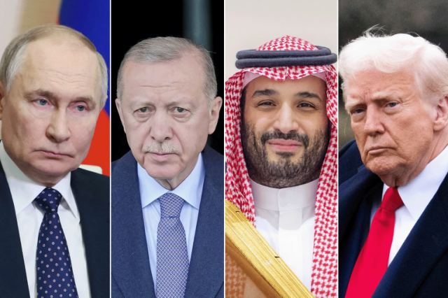 نشاط دبلوماسي دولي لاحتواء المواجهة بين إسرائيل وإيران