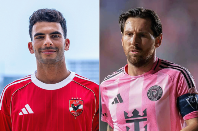موعد مباراة الأهلي ضد إنتر ميامي بكأس العالم للأندية والقنوات الناقلة