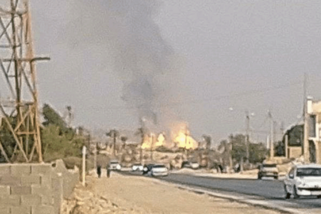 غارديان: أطباء في مستشفيات إيران يصفون ما يحدث بأنه حمام دم
