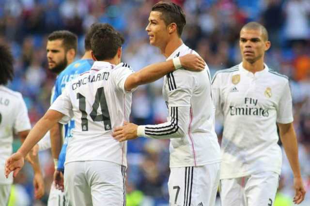 معاقبة مهاجم يونايتد وريال مدريد السابق بسبب العنف الإعلامي ضد النساء