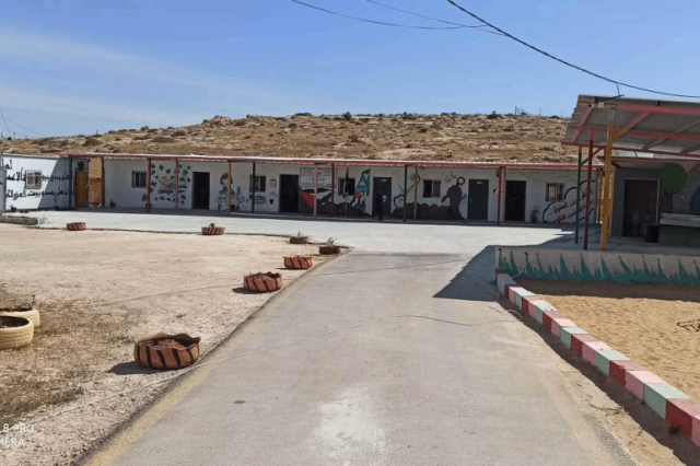 إجراء إسرائيلي يهدد مستقبل عشرات الطلبة الفلسطينيين بالضفة