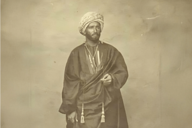 رفاعة الطهطاوي (1801-1873): مُعلّم الأمة وعميد النهضة