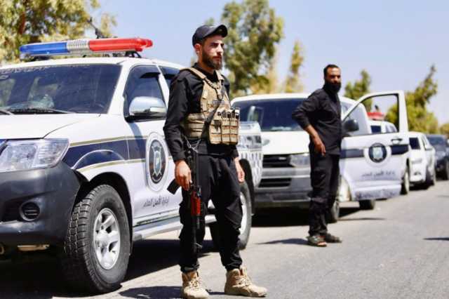 مصدر سوري يتهم قوات الهجري بالاعتداء على الأمن العام بريف السويداء