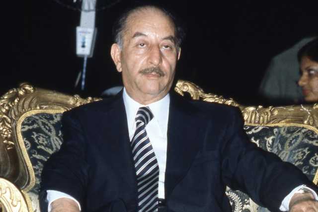 أحمد حسن البكر.. من عسكري مفصول إلى رئيس للعراق