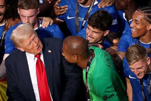 صحيفة أميركية تدعو لانسحاب لوس أنجلوس من أولمبياد 2028 بسبب انخراط ترامب