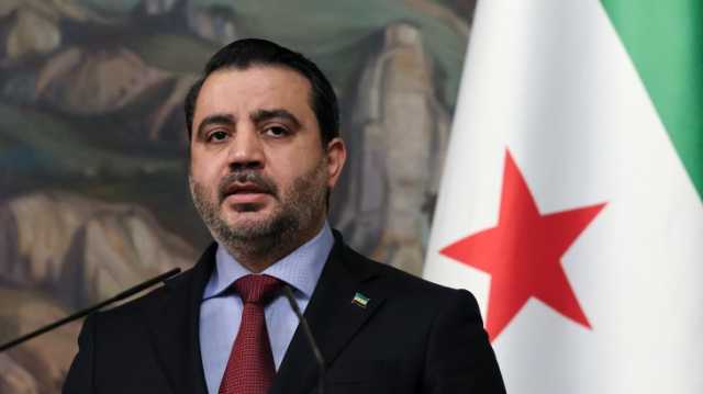 سوريا تندد بانتهاك سيادتها وتعلن: الغرور أعمى إسرائيل