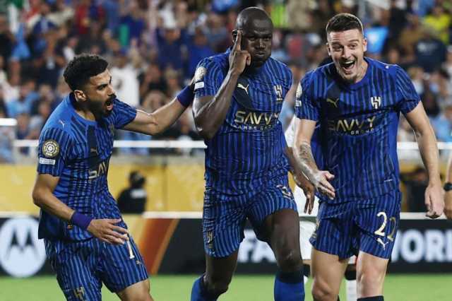 الهلال ضد فلومينينسي في كأس العالم للأندية.. موعد المباراة والتشكيلتان والقنوات الناقلة