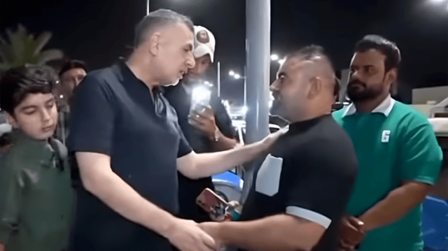 جدل بالعراق بعد رد محافظ البصرة على مواطن: سمحنا لك تتكلم معنا دون إساءة