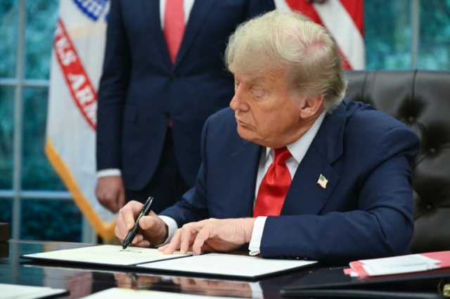 ما القطاعات المستفيدة من رفع العقوبات الأميركية على سوريا؟