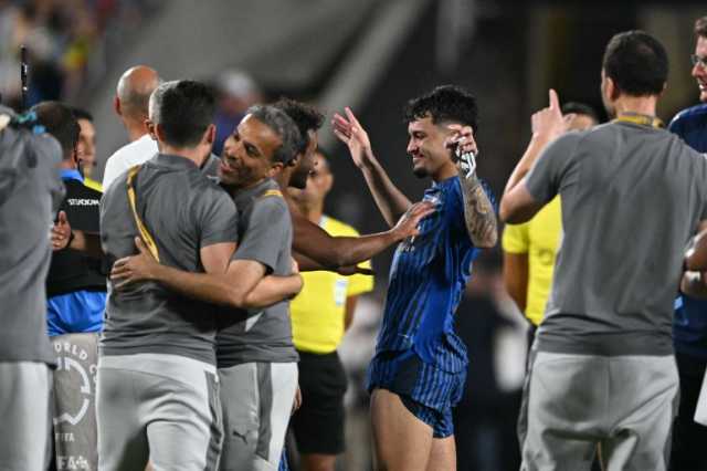بعد إقصاء الهلال لمانشستر سيتي من كأس العالم للأندية.. هل كان رونالدو على حق؟