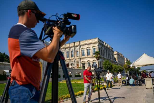 إسطنبول تستضيف جولة جديدة من مفاوضات صعبة يين روسيا وأوكرانيا