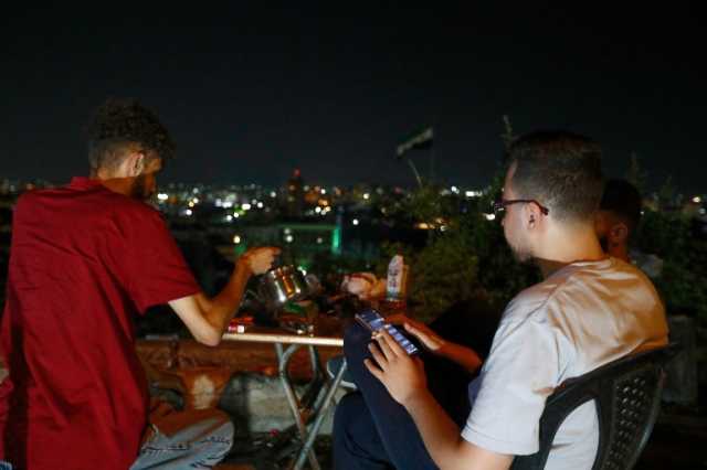 الشارع الرقمي بسوريا.. سلطة رقابية جديدة تعيد تشكيل القرار