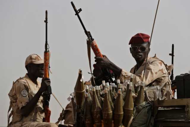 شبكة أطباء السودان: 24 قتيلا و55 مصابا بقصف مدفعي بالفاشر