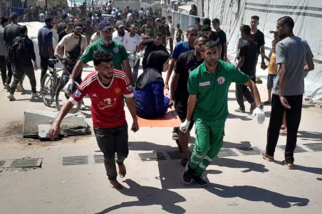 قصص فلسطينيين اغتالتهم إسرائيل في متنفسات غزة
