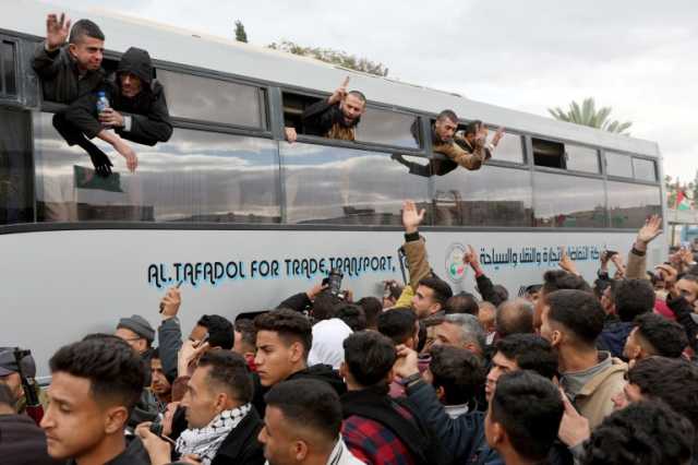 لماذا يستهدف الاحتلال الأسرى المحررين بغزة؟