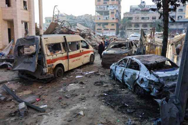 تحقيق إسرائيلي: الجيش بغزة يمنع إنقاذ الجرحى ويتعمد قصف المواقع المستهدفة