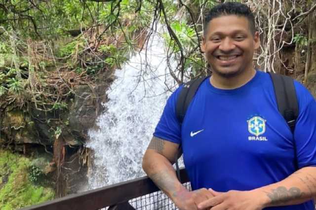 مقتل لاعب طائرة برازيلي رميا بالرصاص