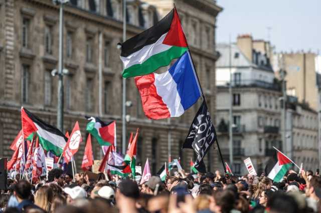 تقديم شكوى ضد جنديين فرنسيين إسرائيليين في باريس