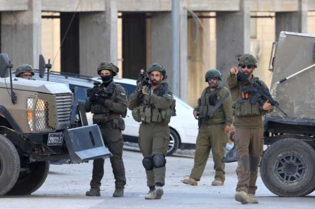 الاحتلال يقتحم بلدات بالضفة ويهجر 30 عائلة من أريحا