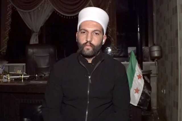 هل سيكون لليث البلعوس دور في الحد من نفوذ الهجري؟