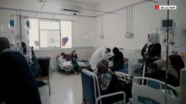 غزيون يتجرعون مرارة موت أطفالهم ببطء بسبب فقدان العلاج