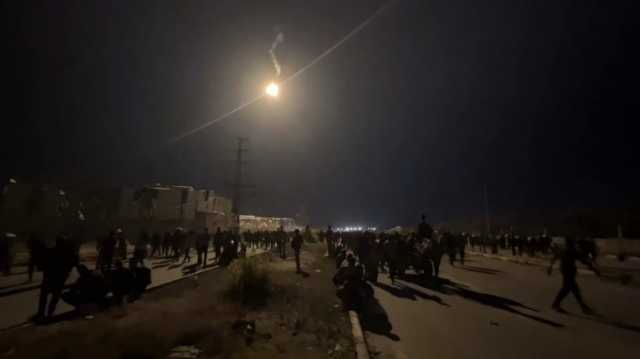 ناشط فلسطيني يوثق رحلة الموت قرب مراكز المساعدات بغزة