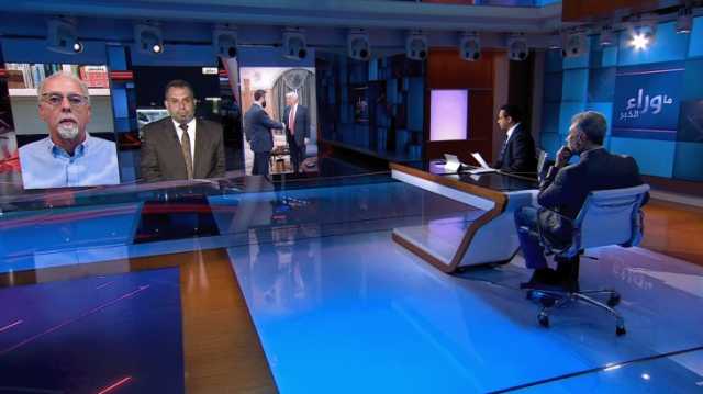 لماذا عجّل ترامب برفع العقوبات عن سوريا؟