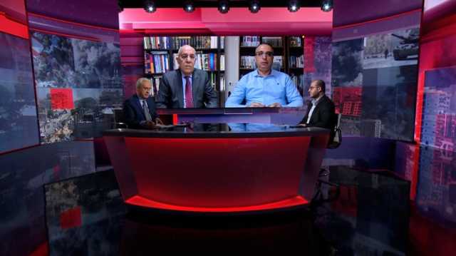 ما الذي فعله كمين بيت حانون بحسابات نتنياهو أمام ترامب؟