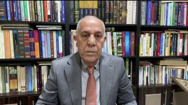 الدويري: المقاومة تعيد بناء نفسها وقد تفاجئ الاحتلال مجددا في بيت حانون