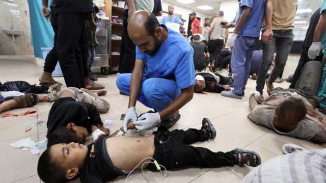 صحف عالمية: إسرائيل تدفع ألف دولار يوميا مقابل ارتكاب جرائم حرب في غزة