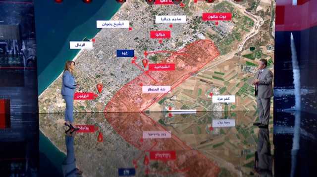 خبير عسكري: إستراتيجية المقاومة تقضي بنقل المعركة لشمال غزة