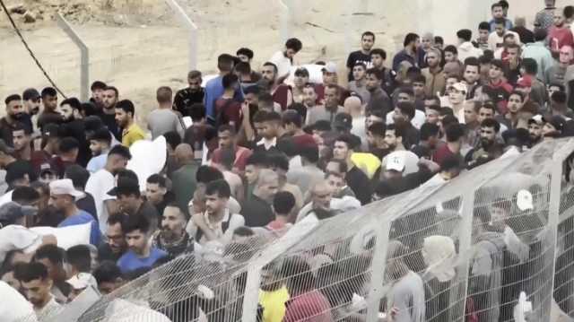 التجويع يواصل الفتك بسكان غزة ومنظمات دولية تحذر من مسرحية المساعدات