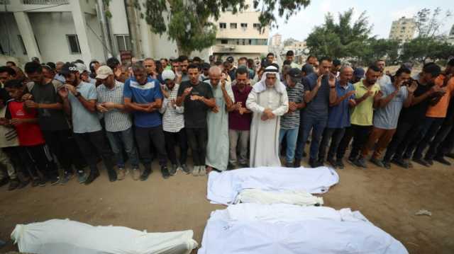 صحف عالمية: إسرائيل تواجه غضبا عالميا وترامب يظل ممتنعا عن استخدام نفوذه