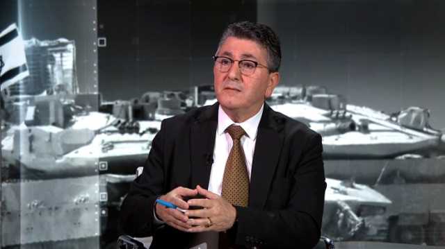 خبير عسكري: عملية رفح رد بالنار على المدينة الإنسانية التي تريدها إسرائيل