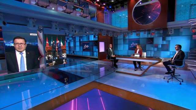 هل اقترب الصدام بين تركيا وإسرائيل في سوريا؟