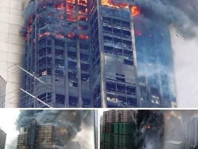 استغلال الذكاء الاصطناعي لنشر صور وفيديوهات مضللة حول مظاهرات كينيا