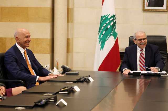 كيف قرأت الأطراف السياسية رد لبنان على المقترح الأميركي؟
