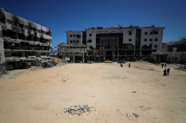 أطباء: نقص الوقود يهدد بتحويل أكبر مستشفى في غزة إلى مقبرة