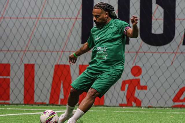 فابيو بايم.. موهبة برتغالية تفوق رونالدو دمرها المال والمخدرات