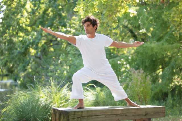 التمارين الصينية القديمة قد تخفف آلام الركبة الناتجة عن الفصال العظمي