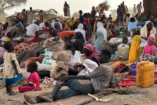 المصالح الأجنبية تعمّق الحرب في السودان ولا سبيل لإيقافها سوى الدبلوماسية الإقليمية